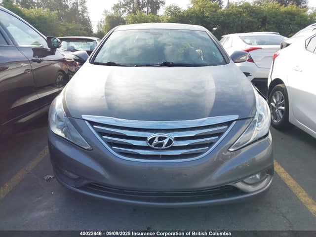 Hyundai gamma 2014 5NPEB4AC5EH866805 Image 12