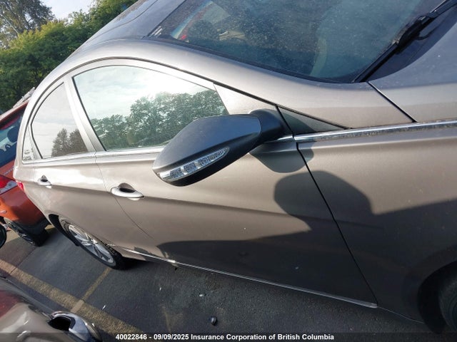 Hyundai gamma 2014 5NPEB4AC5EH866805 Image 13