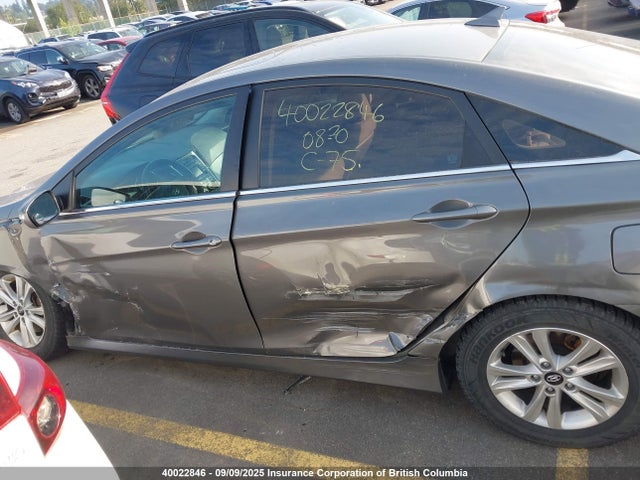 Hyundai gamma 2014 5NPEB4AC5EH866805 Image 14
