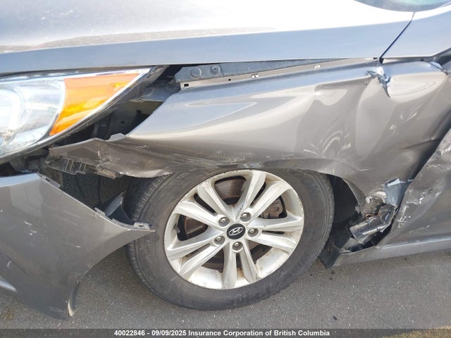 Hyundai gamma 2014 5NPEB4AC5EH866805 Image 19