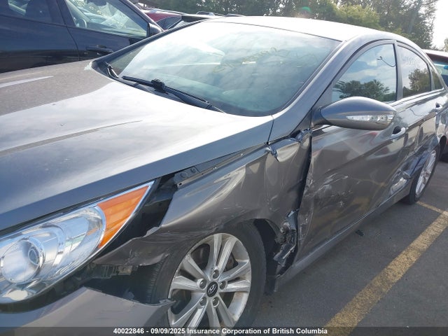 Hyundai gamma 2014 5NPEB4AC5EH866805 Image 6