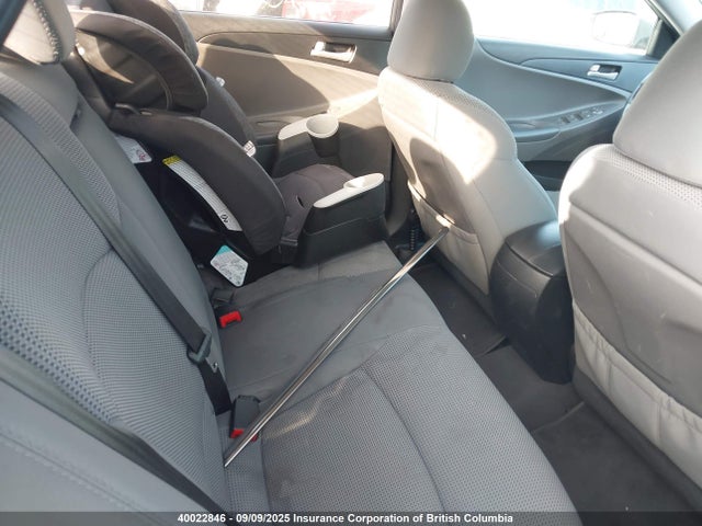 Hyundai gamma 2014 5NPEB4AC5EH866805 Image 8