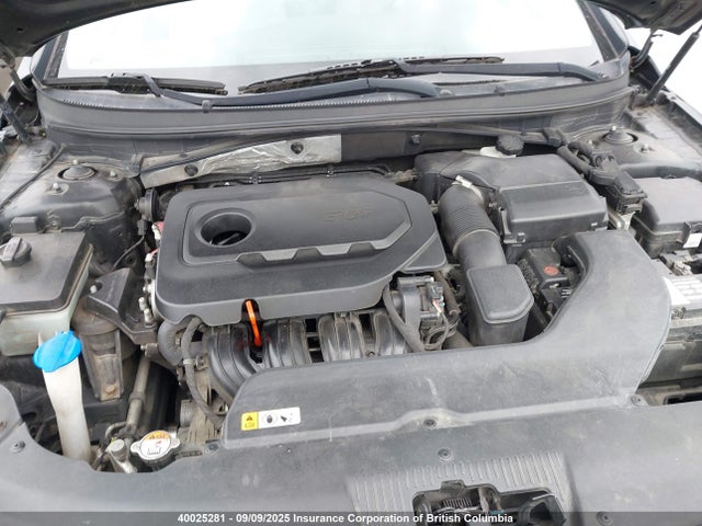 5NPE24AF4FH064791 Hyundai dohc gdi theta-ii