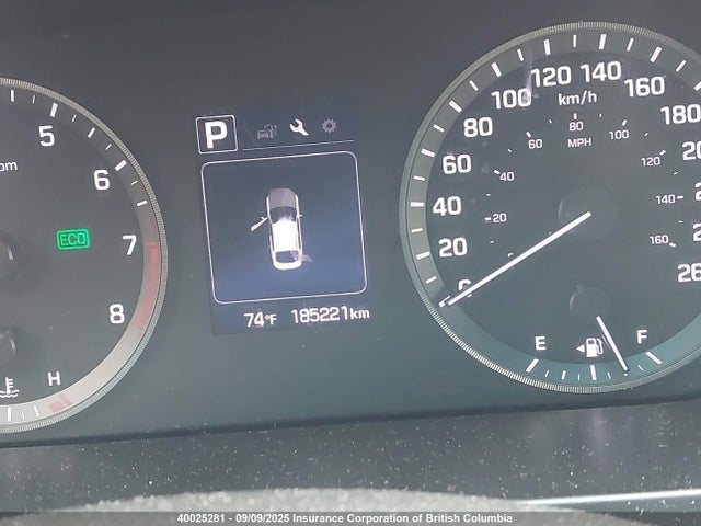 5NPE24AF4FH064791 Hyundai dohc gdi theta-ii