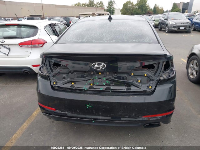5NPE24AF4FH064791 Hyundai dohc gdi theta-ii