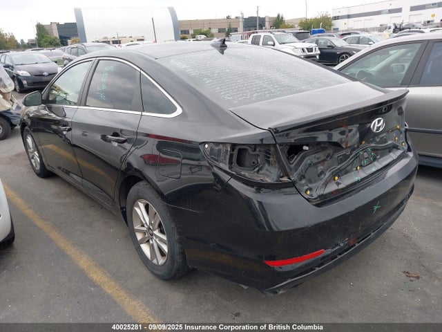 5NPE24AF4FH064791 Hyundai dohc gdi theta-ii