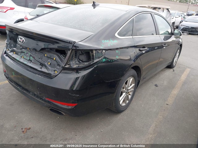5NPE24AF4FH064791 Hyundai dohc gdi theta-ii