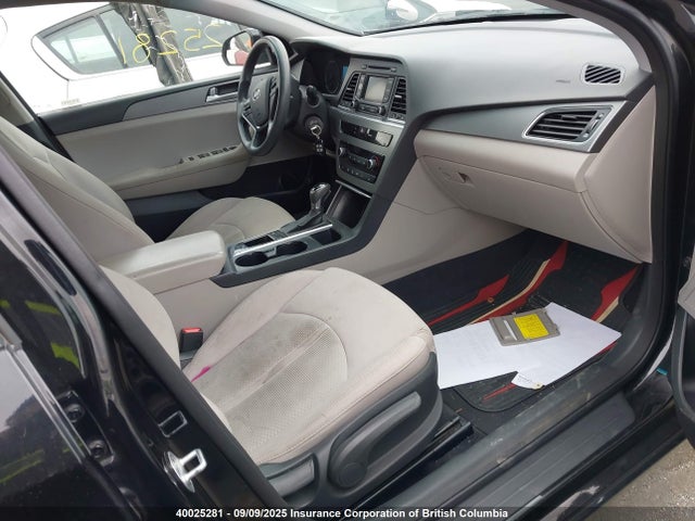 5NPE24AF4FH064791 Hyundai dohc gdi theta-ii
