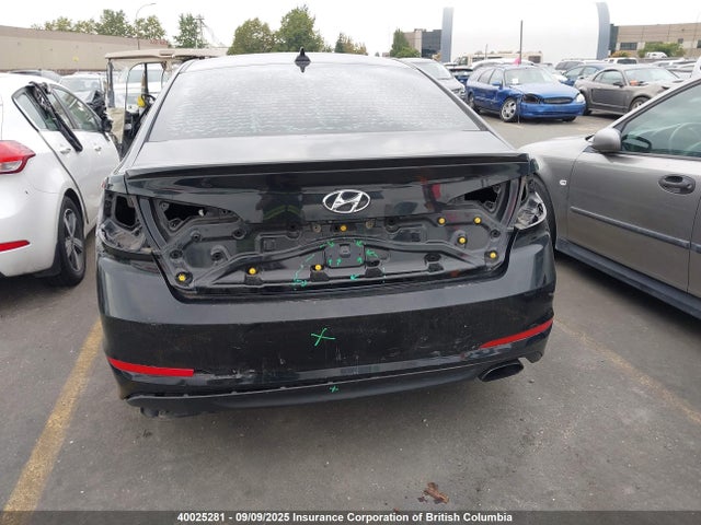 5NPE24AF4FH064791 Hyundai dohc gdi theta-ii