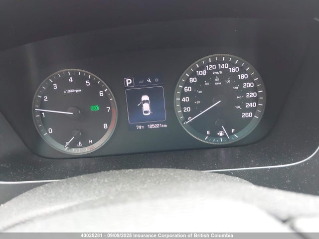 5NPE24AF4FH064791 Hyundai dohc gdi theta-ii