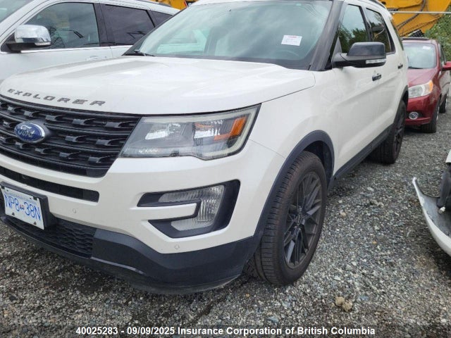 1FM5K8GT7HGB84690 Ford 3.5l gtdi