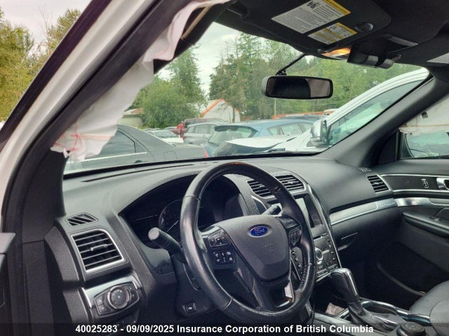 1FM5K8GT7HGB84690 Ford 3.5l gtdi