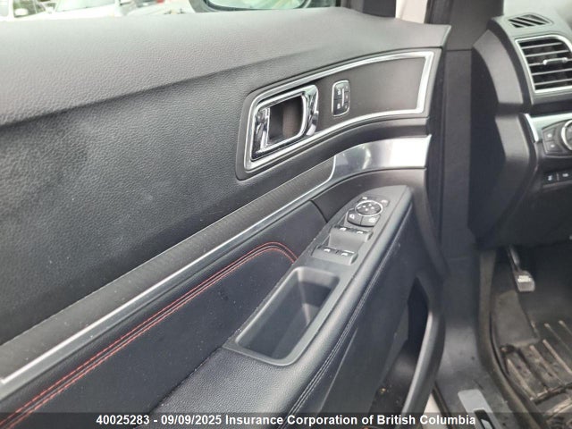 1FM5K8GT7HGB84690 Ford 3.5l gtdi
