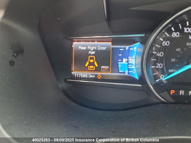 1FM5K8GT7HGB84690 Ford 3.5l gtdi