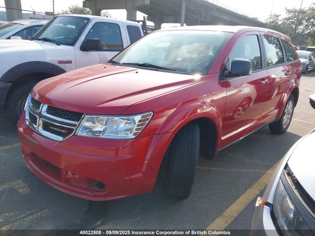 Dodge 2018 2018 3C4PDCAB1JT215587 Image 2