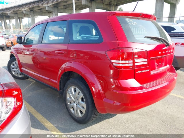 Dodge 2018 2018 3C4PDCAB1JT215587 Image 3
