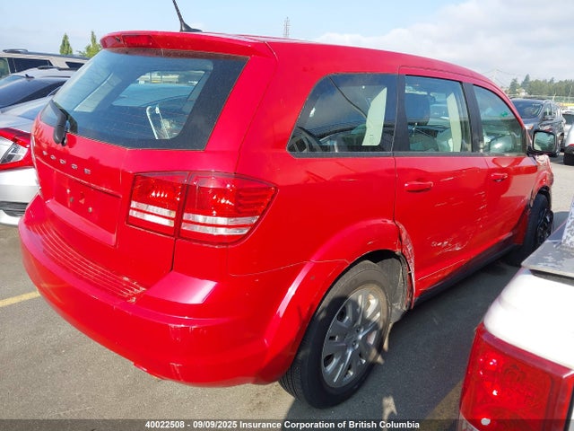 Dodge 2018 2018 3C4PDCAB1JT215587 Image 4