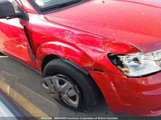 Dodge 2018 2018 3C4PDCAB1JT215587 Image 6