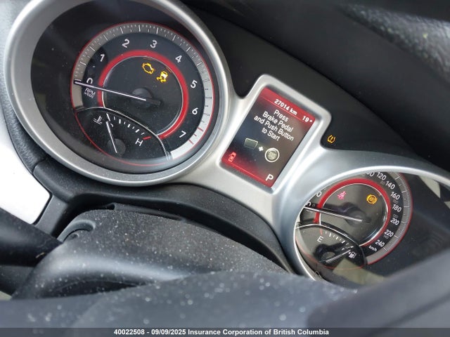 Dodge 2018 2018 3C4PDCAB1JT215587 Image 7
