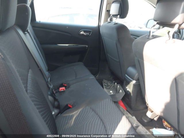 Dodge 2018 2018 3C4PDCAB1JT215587 Image 8
