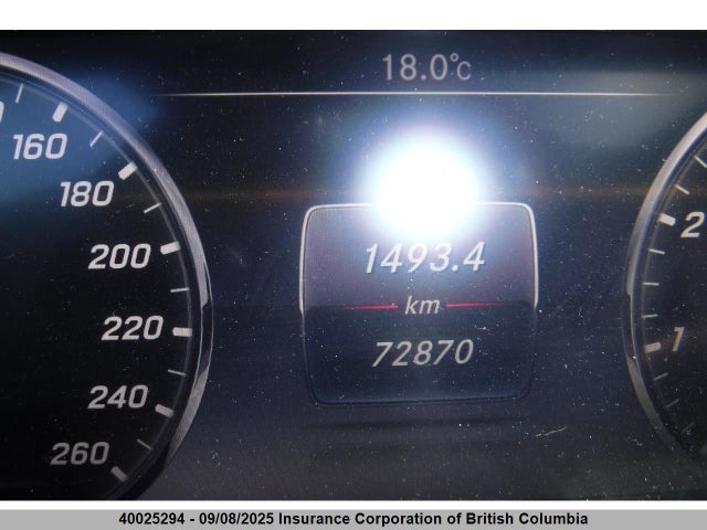 Mercedes-Benz S-Class 2015 WDDUF8FB7FA123021 Image 11