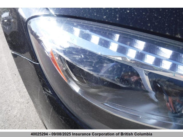 Mercedes-Benz S-Class 2015 WDDUF8FB7FA123021 Image 13