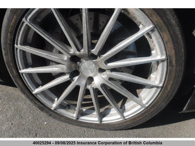 Mercedes-Benz S-Class 2015 WDDUF8FB7FA123021 Image 19