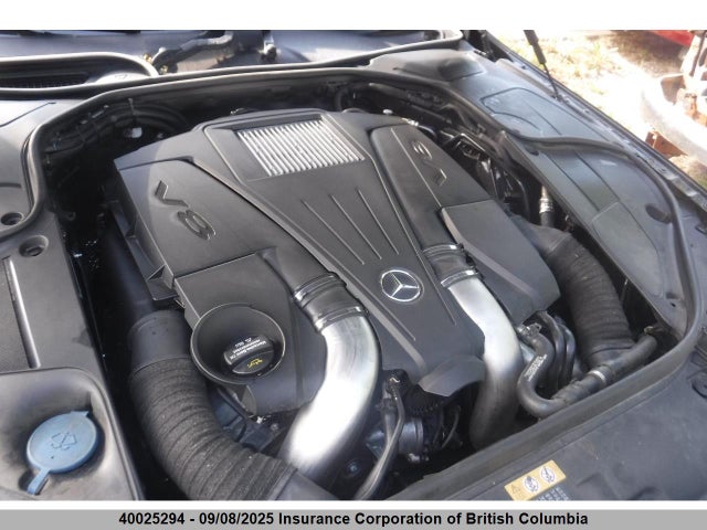 Mercedes-Benz S-Class 2015 WDDUF8FB7FA123021 Image 21