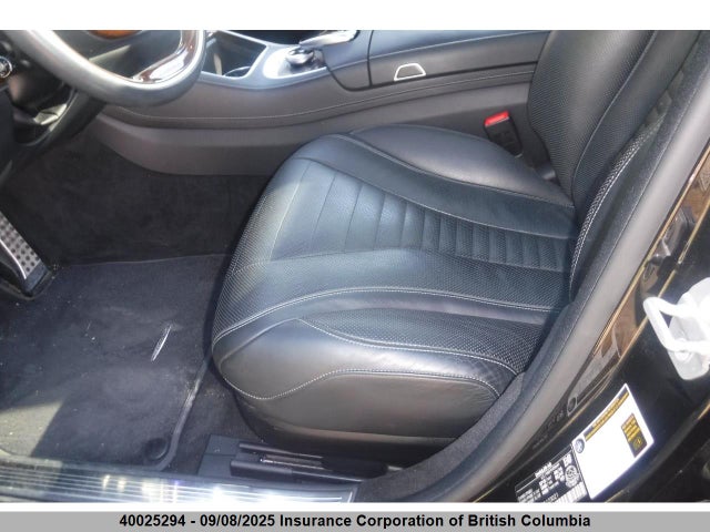 Mercedes-Benz S-Class 2015 WDDUF8FB7FA123021 Image 9