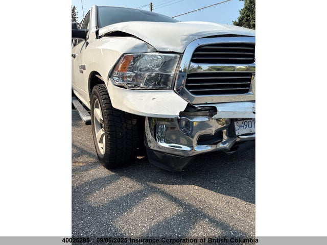 RAM 1500 2017 1C6RR7LT8HS784477 Image 2