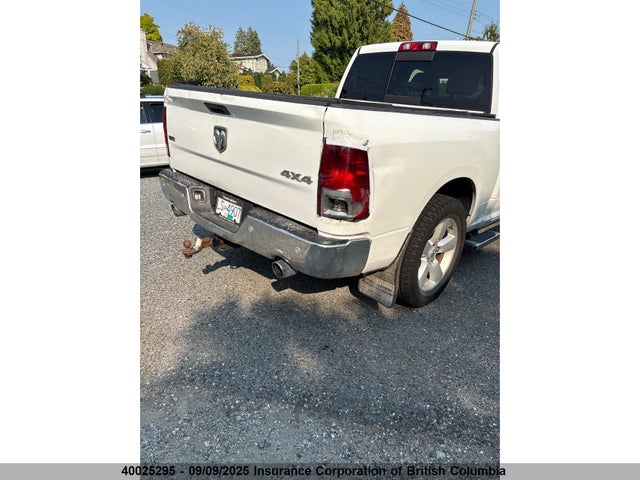 RAM 1500 2017 1C6RR7LT8HS784477 Image 3
