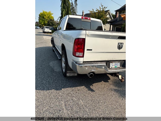 RAM 1500 2017 1C6RR7LT8HS784477 Image 4