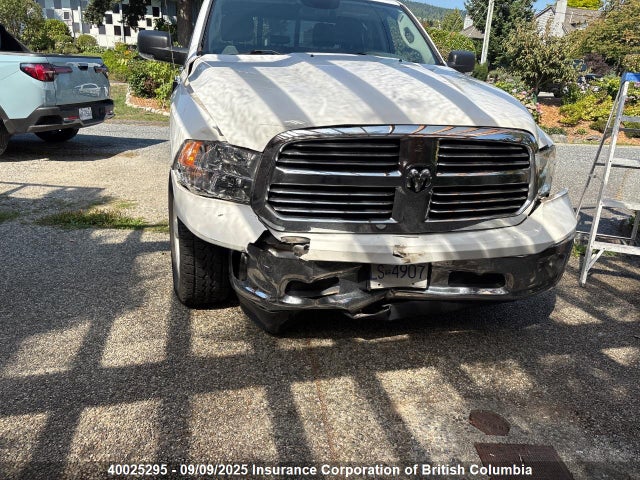 RAM 1500 2017 1C6RR7LT8HS784477 Image 6