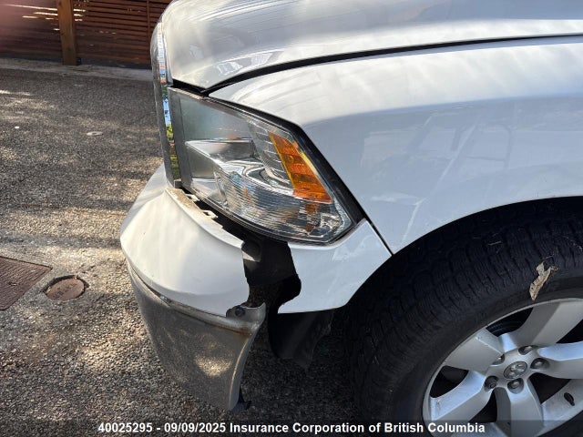 RAM 1500 2017 1C6RR7LT8HS784477 Image 7