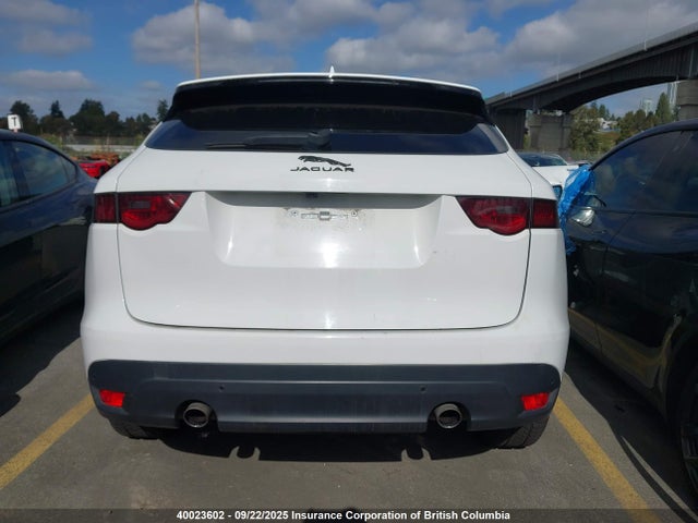 Jaguar aj20 2018 SADCK2FX7JA325932 Image 16