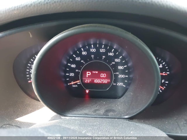 KNDJN2A27F7153928 KIA dohc gdi gamma