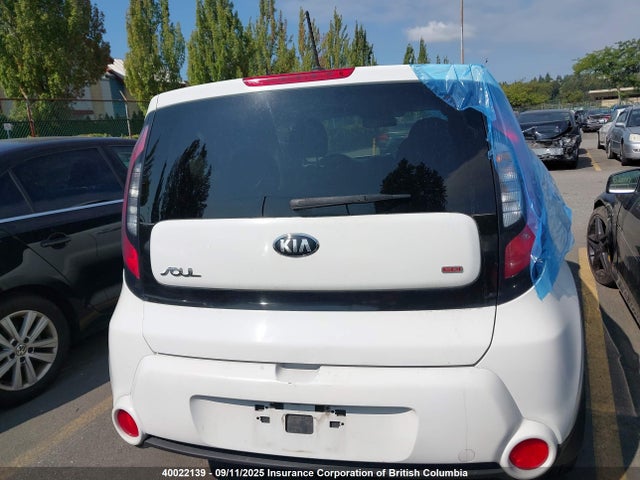 KNDJN2A27F7153928 KIA dohc gdi gamma
