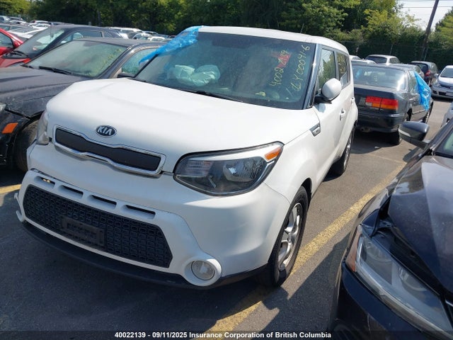 KNDJN2A27F7153928 KIA dohc gdi gamma