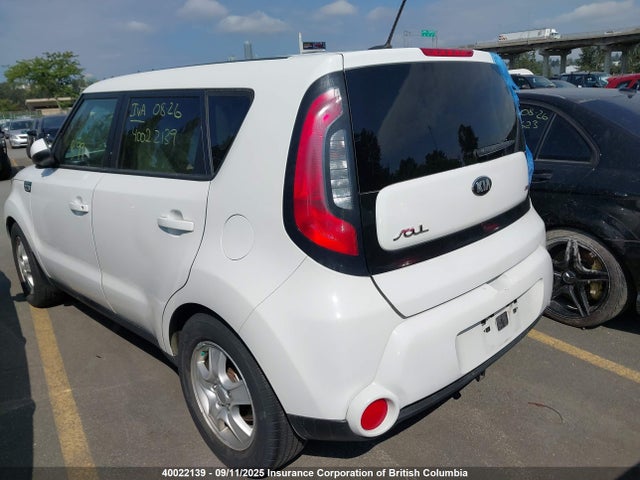 KNDJN2A27F7153928 KIA dohc gdi gamma