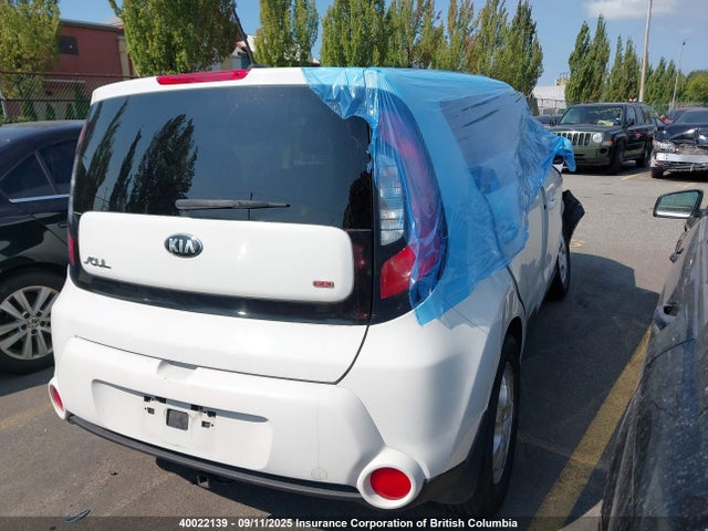 KNDJN2A27F7153928 KIA dohc gdi gamma