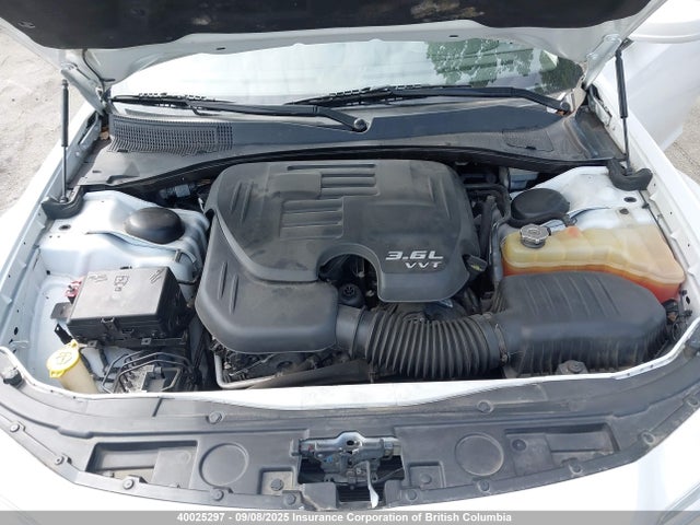 2C3CCAAG5FH859177 Chrysler 2015