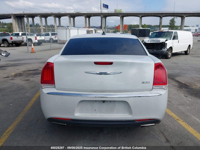 2C3CCAAG5FH859177 Chrysler 2015