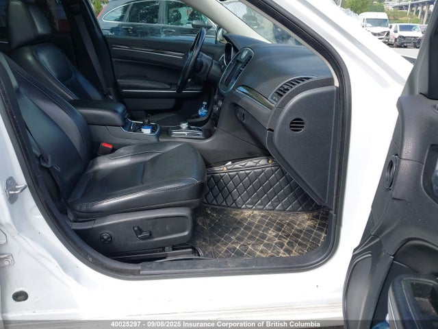 2C3CCAAG5FH859177 Chrysler 2015