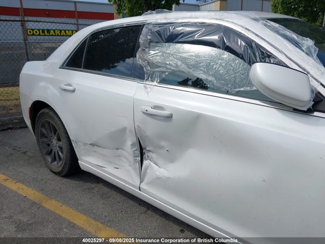 2C3CCAAG5FH859177 Chrysler 2015
