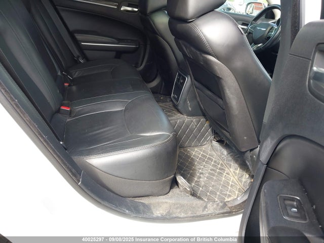 2C3CCAAG5FH859177 Chrysler 2015