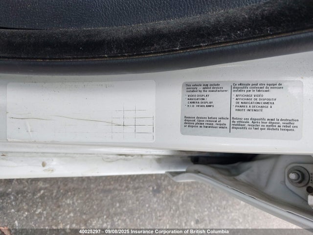 2C3CCAAG5FH859177 Chrysler 2015