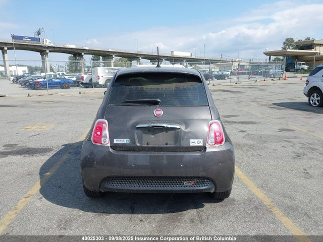 Fiat 2016 2016 3C3CFFGE3GT193200 Image 15