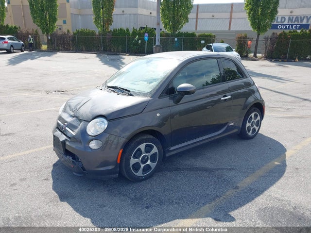 Fiat 2016 2016 3C3CFFGE3GT193200 Image 2