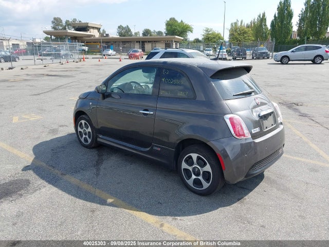 Fiat 2016 2016 3C3CFFGE3GT193200 Image 3