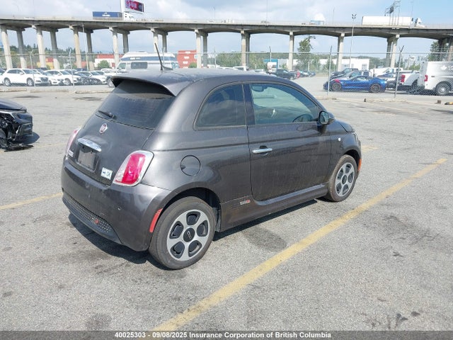 Fiat 2016 2016 3C3CFFGE3GT193200 Image 4